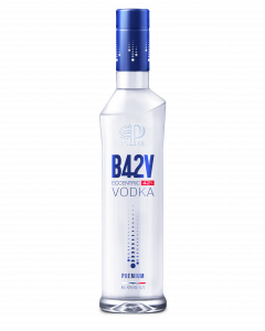 B42V ECCENTRIC VODKA 42% 0,7l
