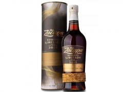 Zacapa Reserva Limitada 2019 45% 0,7L