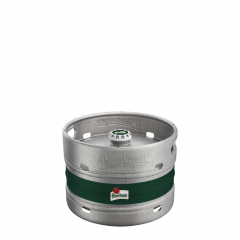 PILSNER URQUELL KEG 15l