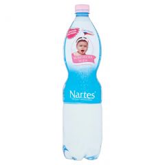 Nartes Kojenecká voda 1,5l