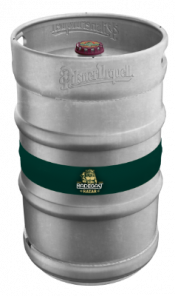 RATAR ležák 50L Keg