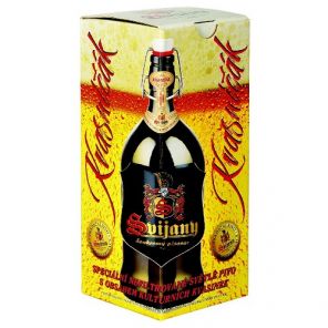 Džbánek Svijany 1l Kvasničák