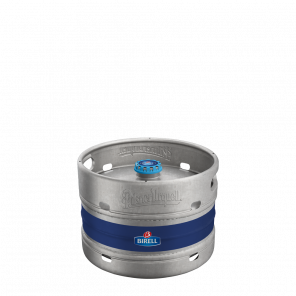 Birrell KEG 15l