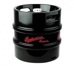 BUDVAR 10° 30L KEG