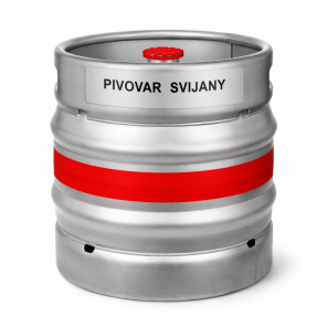 SVIJANSKÝ MÁZ KEG 30L