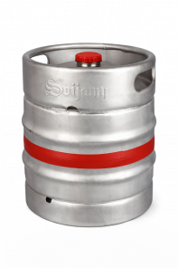 SVIJANSKÝ MÁZ KEG 15L