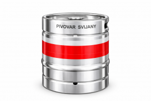 SVIJANY 450 ležák 30L