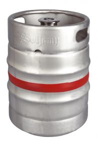 SVIJANSKÁ KNĚŽNA KEG 15L