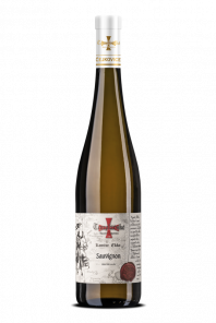 Sauvignon Templář 0,75l