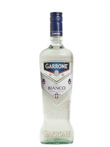 GARRONE Bianco 0,75L