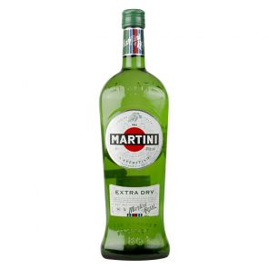 MARTINI Extra Dry 1L