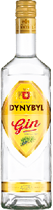 GIN Special Dry 38% 0,5L DYNYBYL