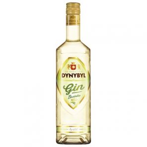 Dynybyl Gin Bezinka 37,5% 0,5l