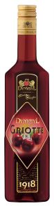 GRIOTTE 20% 0,5L DYNYBYL
