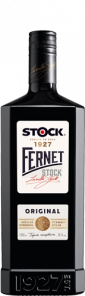 FERNET STOCK 38% 1l