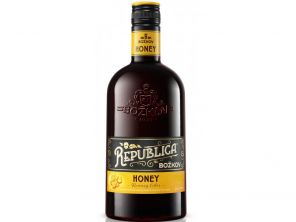BOŽKOV Republika Honey 0,7L 35%