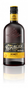 BOŽKOV Republika Honey 0,7L 35%