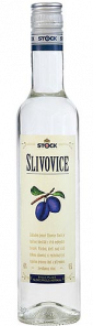 SLIVOVICE Stock 40% 0.5l