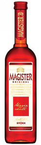 MAGISTER Original 22% 0,5 L
