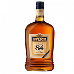 Brandy Stock 84 V.S.O. 38% 0.7l