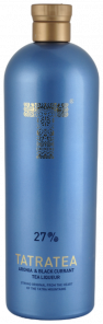 Tatratea 27% 0.7l acai&aronia