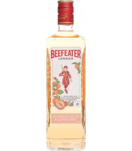 Gin Beefeater Peach-Raspberry 0,7 l 37,5%