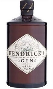 Hendrick’s Gin 41,4 % 0,7L