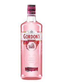 Gordons Pink Gin 37,5% 1l