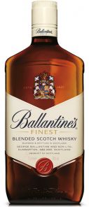 Ballantine's Finest Scotch Whisky 100cl