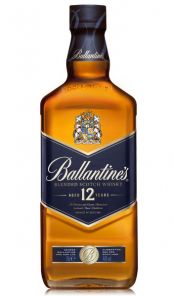 Ballantine's Aged 12 years 0,7l