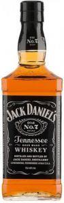 JACK DANIELS 40% 0.7l