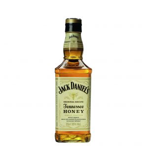 JACK DANIELS Honey 0,35L 35%