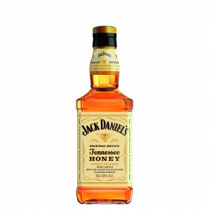 JACK DANIELS Honey 0,5L 35%