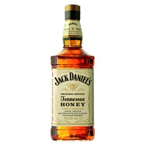 JACK DANIELS Honey 0,7L 35%