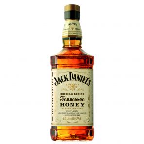 JACK DANIELS Honey 1L 35%
