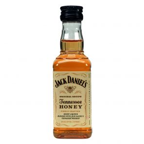 JACK DANIELS Honey mini 40% 0.05l