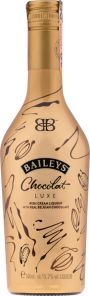 BAILEY`S Chocolat 0,5l