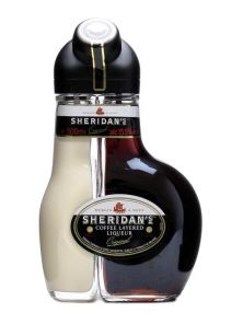 Sheridans 0,7L 15,5%