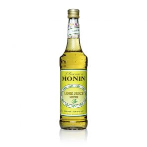 MONIN Lime juice 0.7l