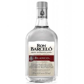 RON Barcelo Blanco 37,5% 1l