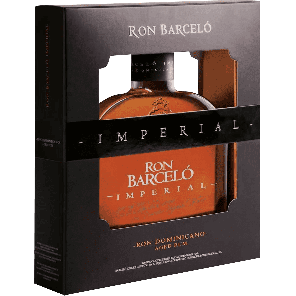 RON Barcelo Imperial 38% 1,75l