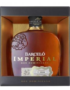 RON Barcelo Imperial 38% 0,7l