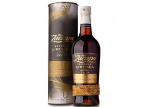 Zacapa Reserva Limitada 2019 45% 0,7L