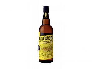 Blackwell Rum 40% 0,7L