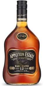 Appleton 12 Y.O. Rum 43% 0,7L