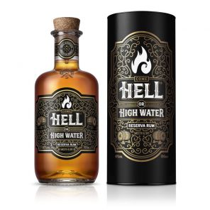 RON de Jeremy 0,7L 40%