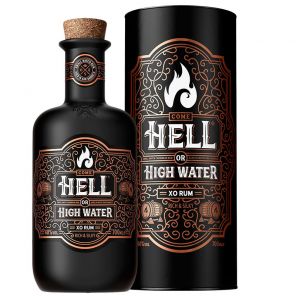 RON de Jeremy 0,7L 40% XO 15Y