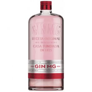 Gin MG Rosa 37,5% 0,7l