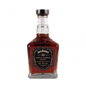 Jack Daniel's Single Barrel 45% 0,7 l