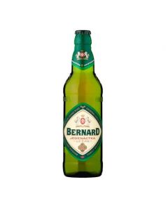 BERNARD 11% 0.5L lahve